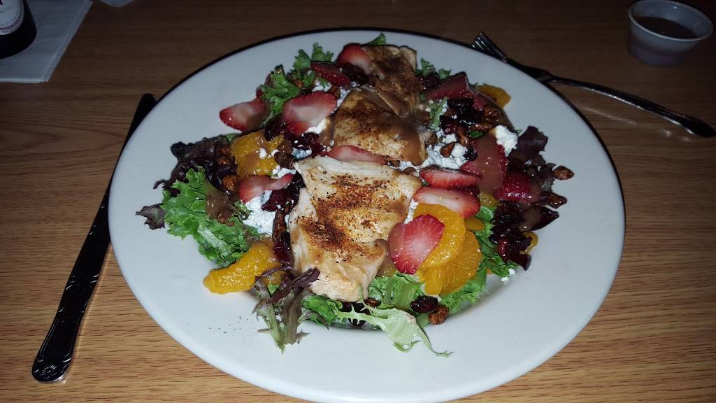 The Loft Cafe & Pub | restaurant | 111 Joel Wright Dr, Hendersonville, NC 28792, USA | 8285959997 OR +1 828-595-9997