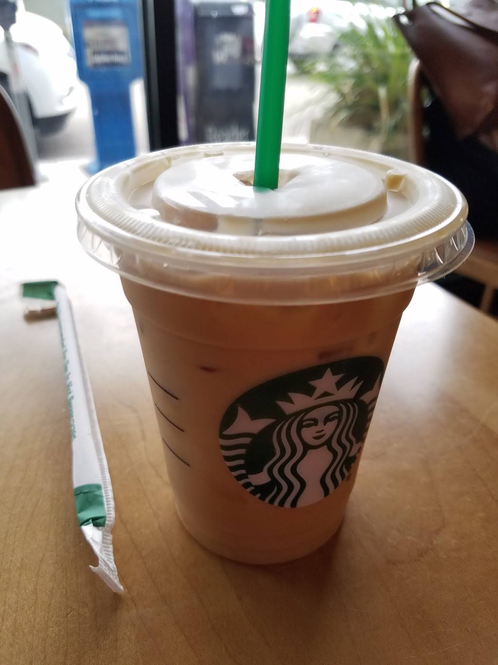 Starbucks | cafe | 784 W Washington St, San Diego, CA 92103, USA | 6192914115 OR +1 619-291-4115