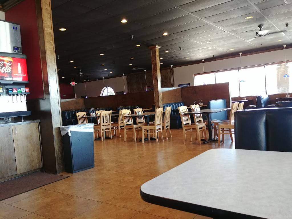 Barros Pizza | restaurant | 4030 E Greenway Rd, Phoenix, AZ 85032, USA | 6027887470 OR +1 602-788-7470