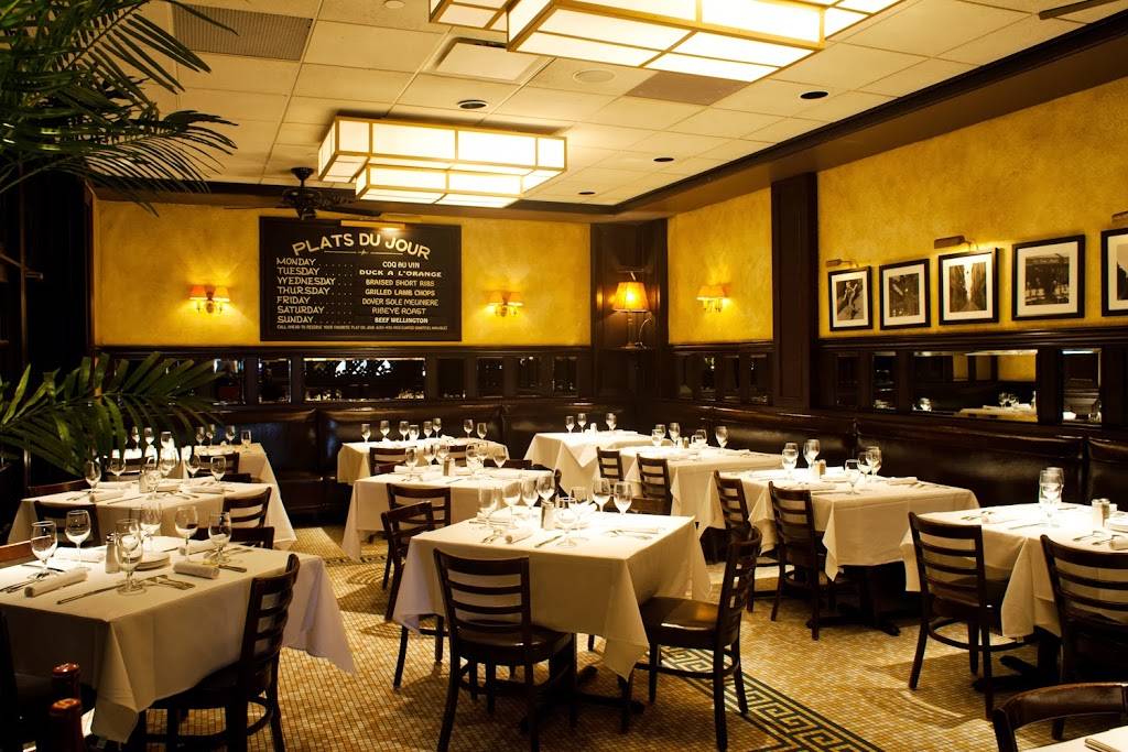 Mon Ami Gabi | restaurant | 2300 N Lincoln Park W, Chicago, IL 60614, USA | 7733488886 OR +1 773-348-8886