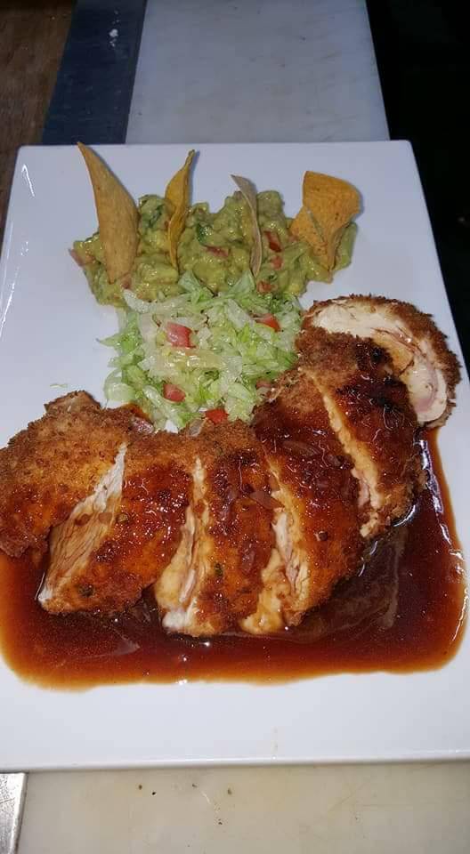 La Cabaña Del Tio | restaurant | 635 Bay St, Staten Island, NY 10304, USA | 3472954303 OR +1 347-295-4303