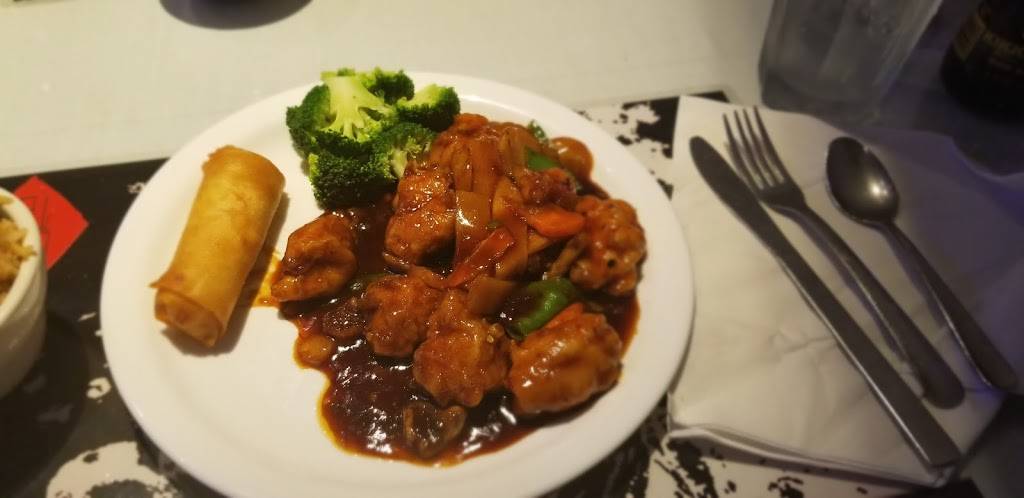 Inter China Restaurant | restaurant | 11512 Busy St, Richmond, VA 23236, USA | 8047940866 OR +1 804-794-0866