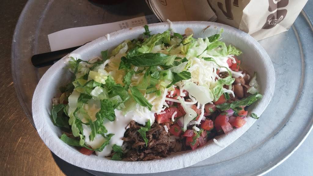 Chipotle Mexican Grill | restaurant | 13546 Beach Blvd Ste 1, Jacksonville, FL 32224, USA | 9049924255 OR +1 904-992-4255