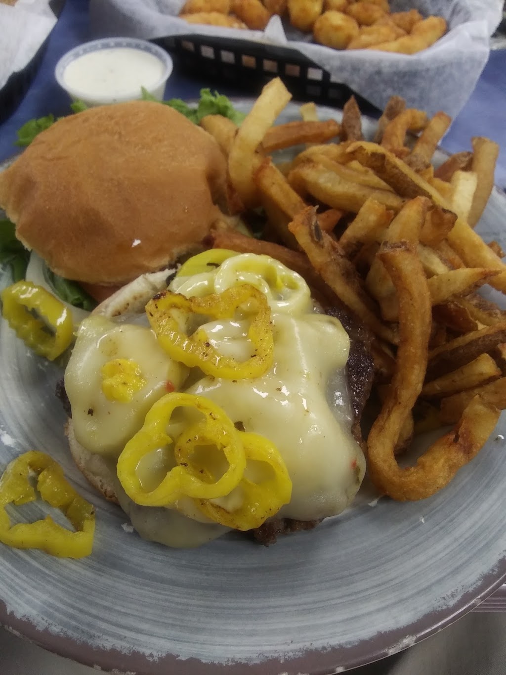 Our Place Diner | restaurant | 2751 US-231, Ozark, AL 36360, USA | 3344452777 OR +1 334-445-2777