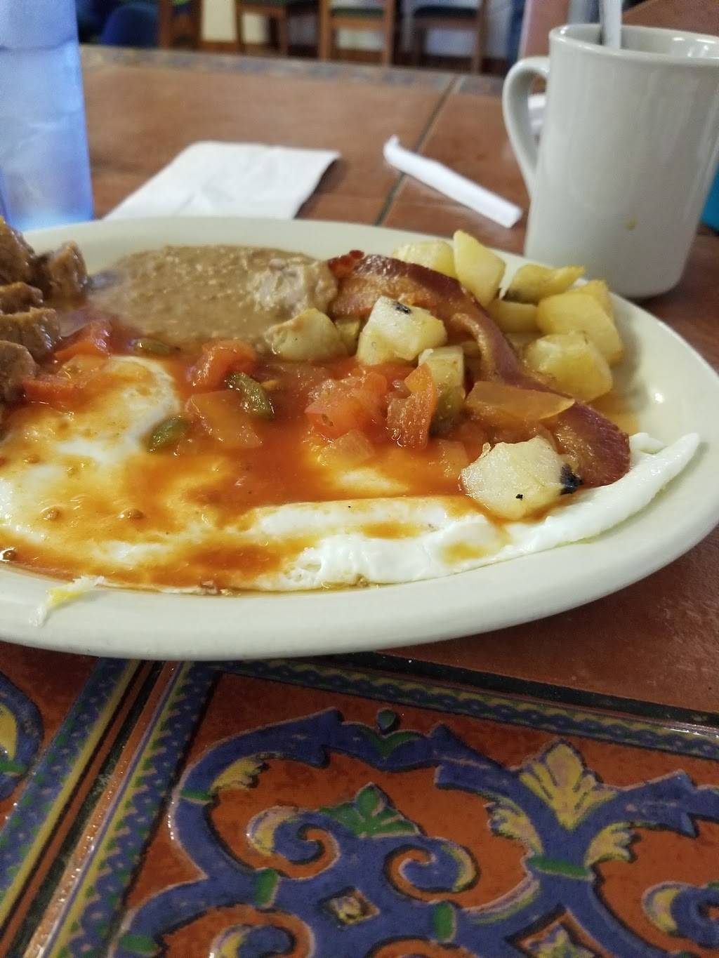 El Rincon De Maria | restaurant | 2511 Ackerman Rd, San Antonio, TX 78219, USA | 2106666151 OR +1 210-666-6151