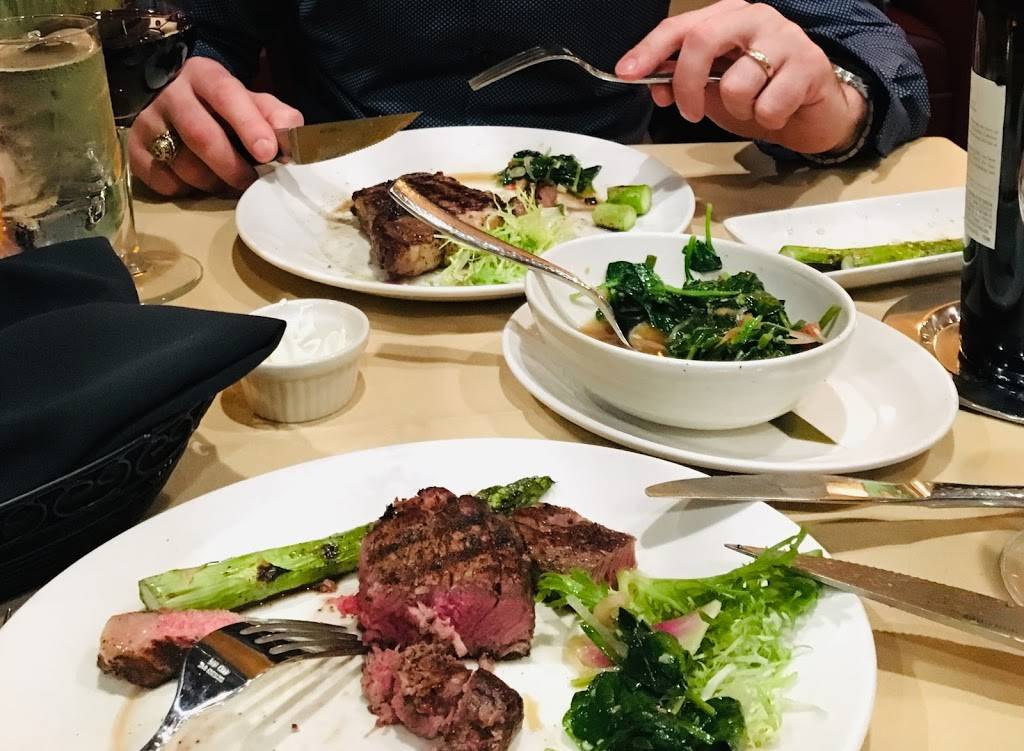 The Tree Steakhouse and Oak Bar | restaurant | 11362 San Jose Blvd, Jacksonville, FL 32223, USA | 9042620006 OR +1 904-262-0006