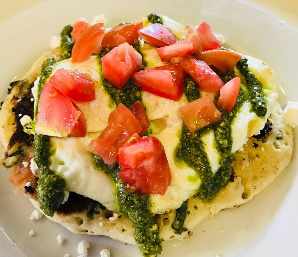 Shoops Delicatessen | cafe | A1, 3584, 2400 Main St, Santa Monica, CA 90405, USA | 3104521019 OR +1 310-452-1019