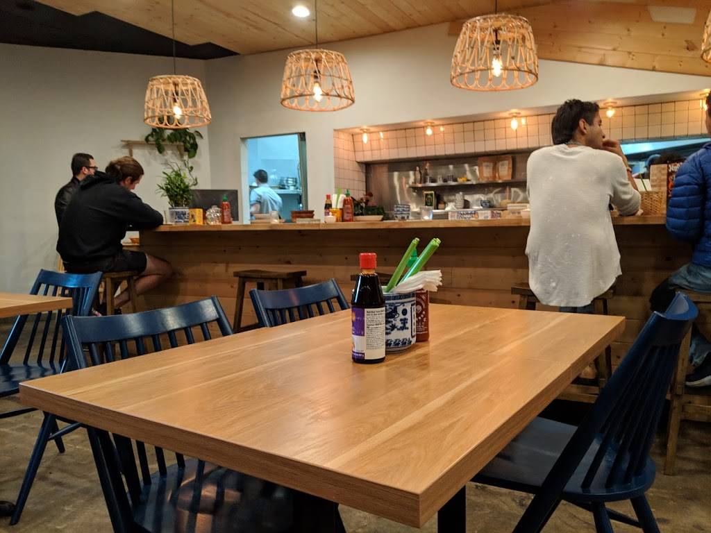 Camp Pho | restaurant | 715 Lincoln Blvd, Venice, CA 90291, USA | 3103928889 OR +1 310-392-8889