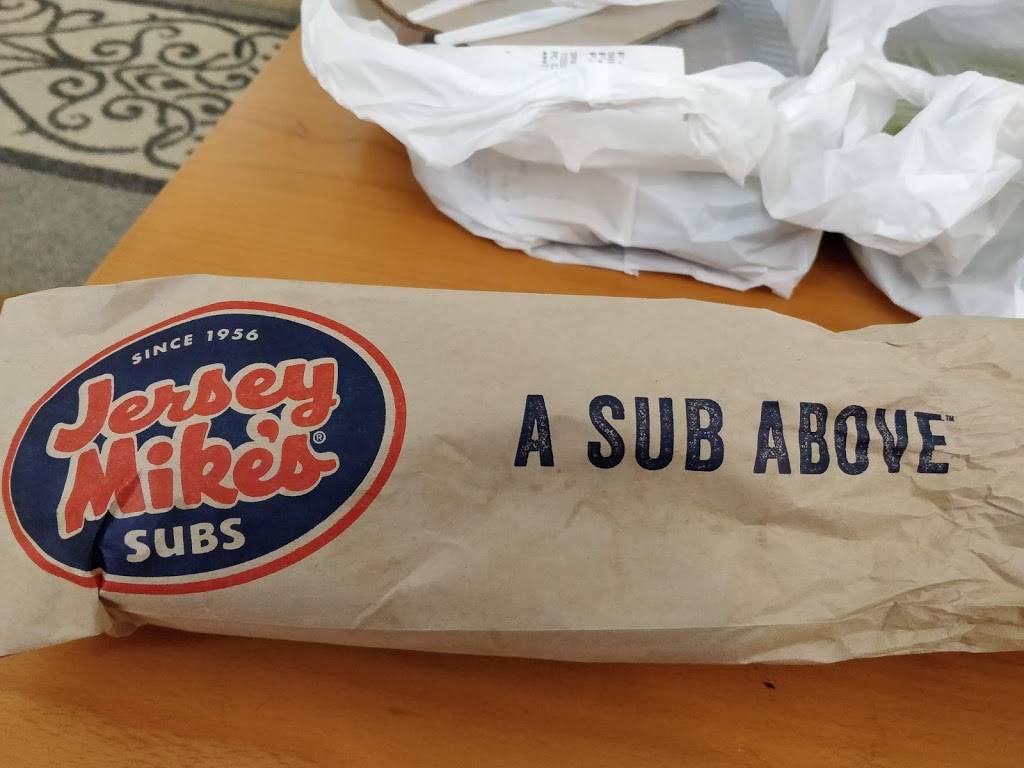 Jersey Mikes Subs | restaurant | 95-1249 Meheula Pkwy, Mililani, HI 96789, USA | 8086271500 OR +1 808-627-1500