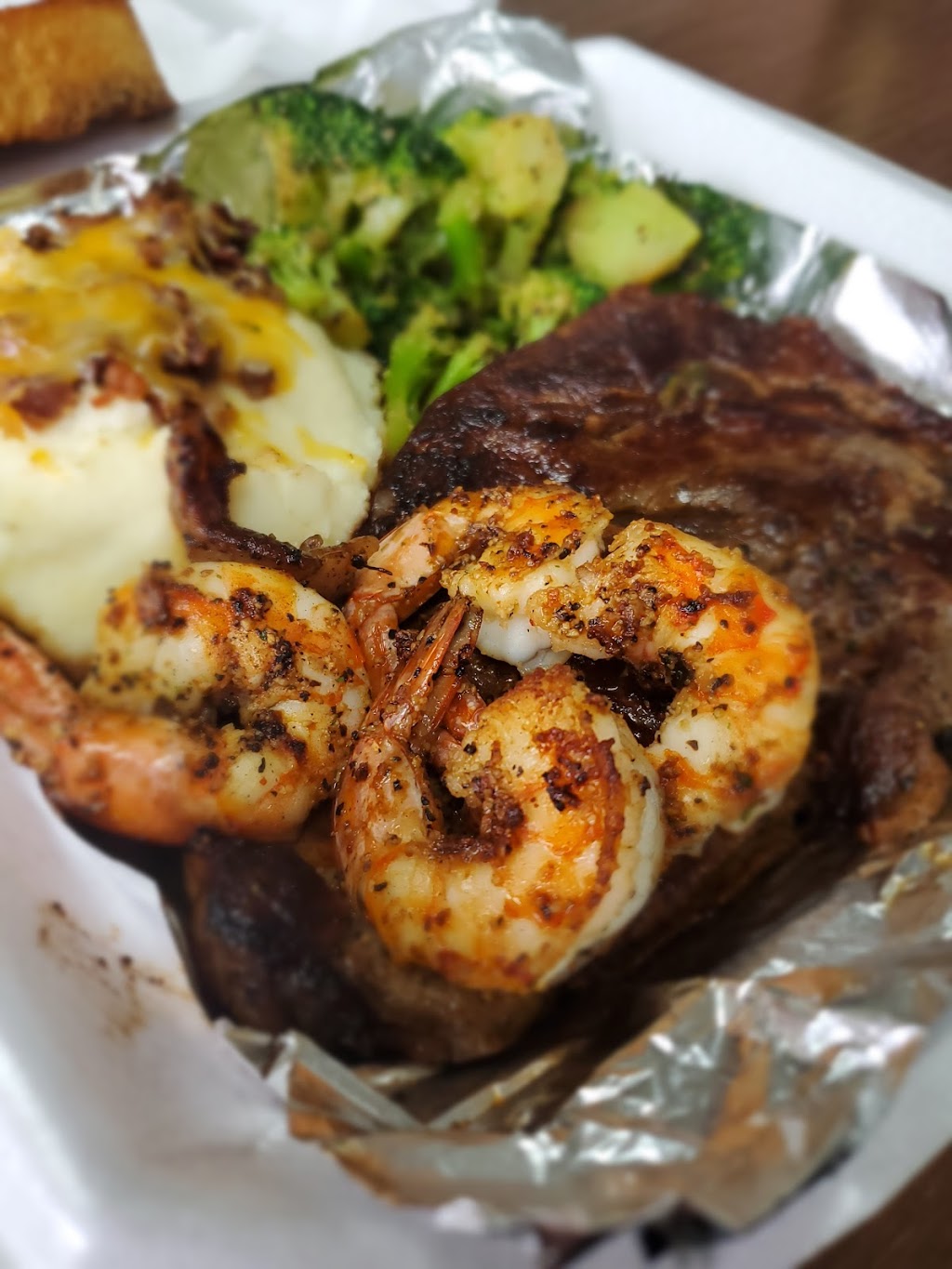 Judes Delight | restaurant | Little Rock, AR 72209, USA | 5015170617 OR +1 501-517-0617