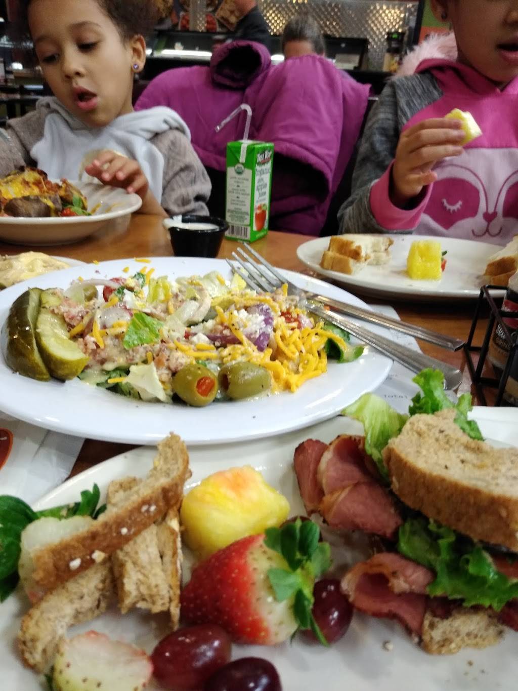 Jasons Deli | restaurant | 4600 Shelbyville Rd, Louisville, KY 40207, USA | 5028960150 OR +1 502-896-0150