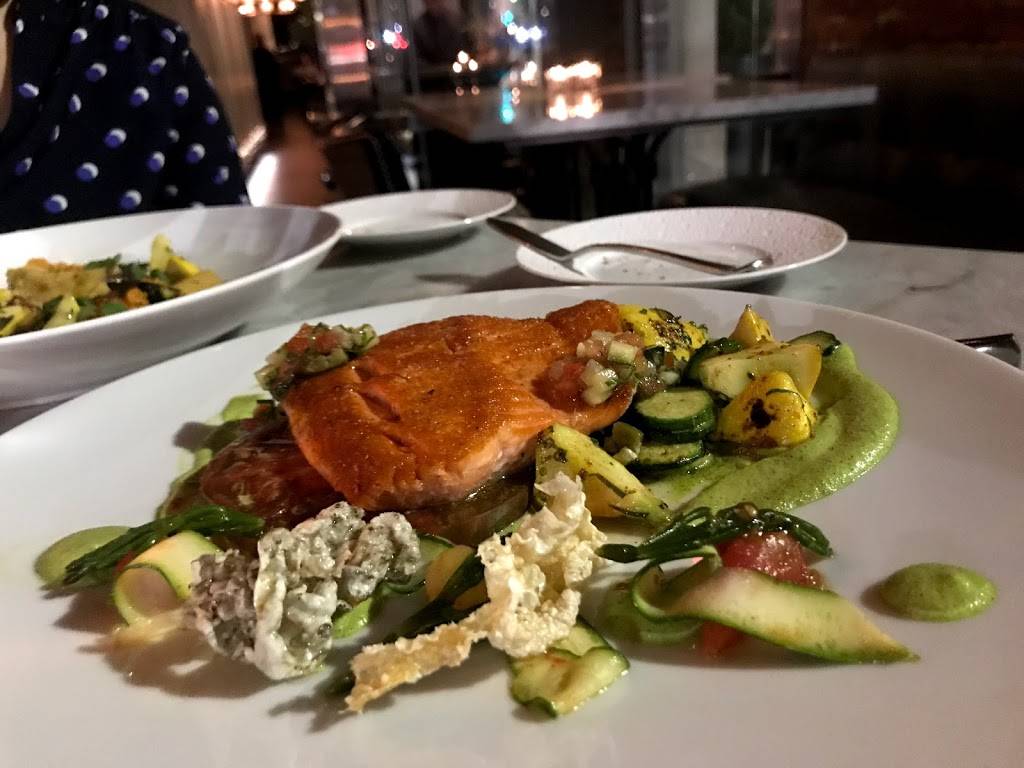 Deuxave | restaurant | 371 Commonwealth Avenue, Boston, MA 02115, USA | 6175175915 OR +1 617-517-5915