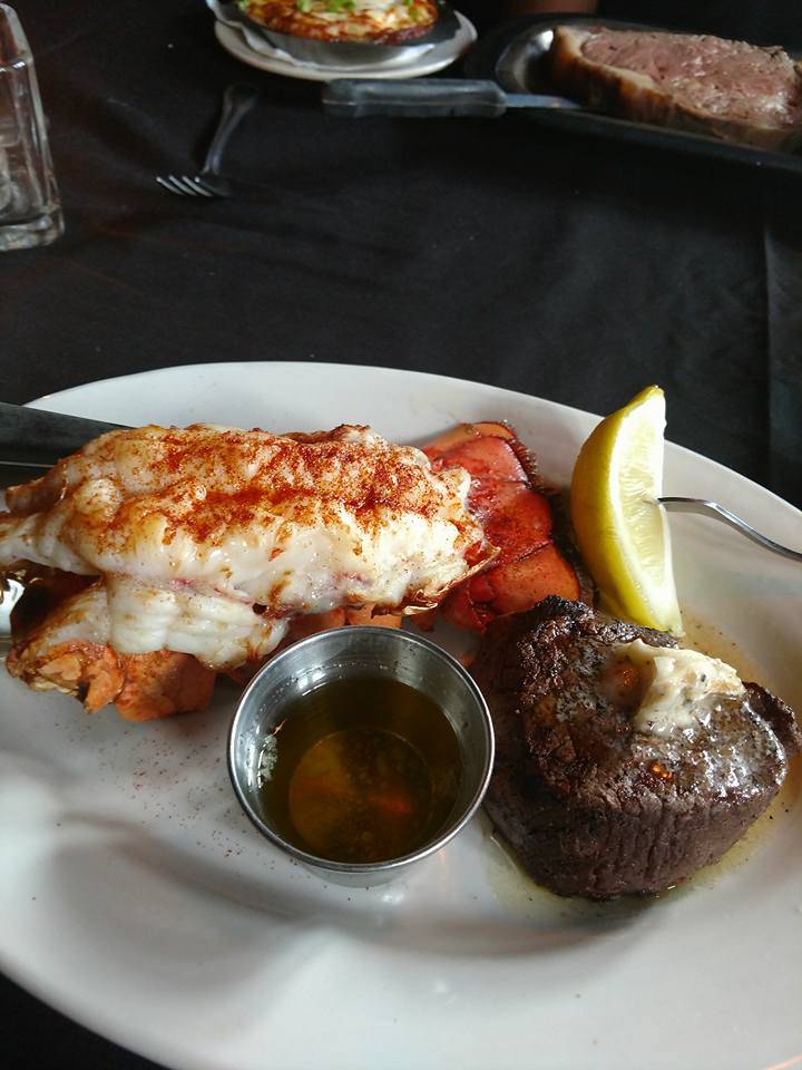 Gordys Steakhouse | restaurant | 301 Stillwater Rd, Willernie, MN 55090, USA | 6517629662 OR +1 651-762-9662