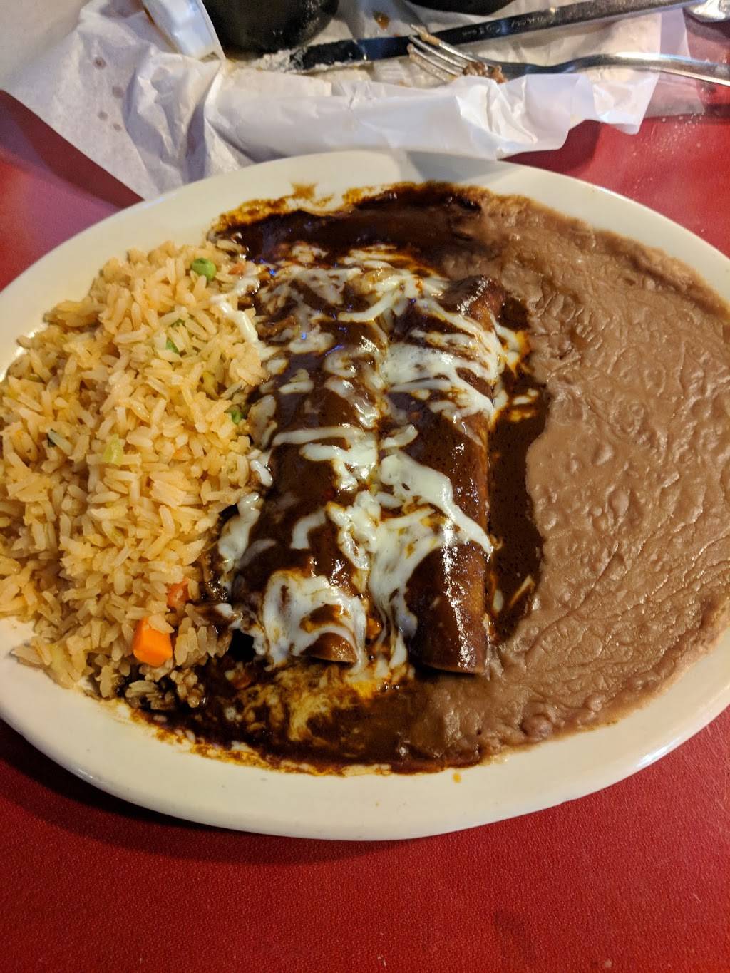 Mis Cazuelas | restaurant | 4202 Main St, Dallas, TX 75226, USA | 2148271889 OR +1 214-827-1889