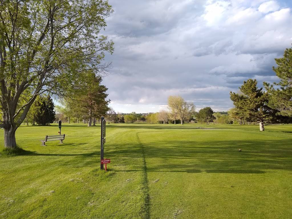 Kennedy Golf Course | restaurant | 10500 E Hampden Ave, Denver, CO 80014, USA | 7208650720 OR +1 720-865-0720