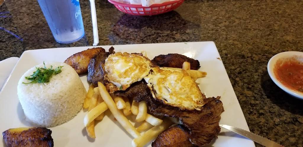 Mi Tierra Latina Mexican and Peruvian Restaurant - HWY 484 | restaurant | 2105 County Hwy 484, Ocala, FL 34473, USA | 3523070888 OR +1 352-307-0888