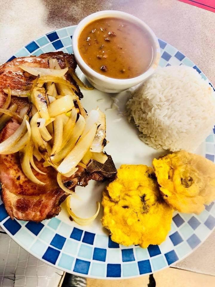 Miller’s cafe | restaurant | 10759 SW 56th St, Miami, FL 33165, USA | 7865366566 OR +1 786-536-6566