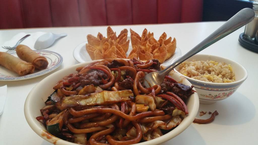 Silver Garden & Mongolian BBQ | restaurant | 4321 Madison Ave A, Sacramento, CA 95842, USA | 9163323105 OR +1 916-332-3105