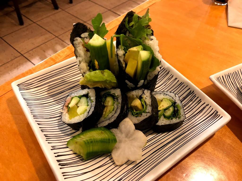 Minakos Organic-ish Japanese Restaurant | restaurant | 360 Peninsula Ave, San Mateo, CA 94401, USA | 6503440188 OR +1 650-344-0188