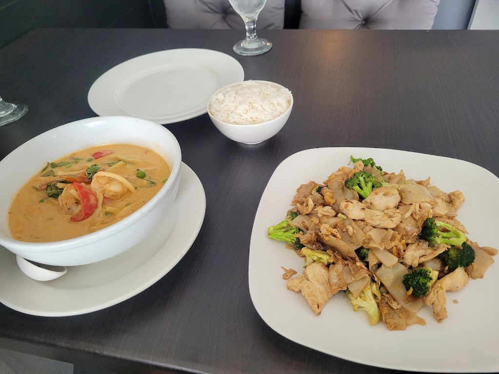 Bangkok Station Restaurant | restaurant | 2692 N University Dr, Sunrise, FL 33322, USA | 9549906612 OR +1 954-990-6612