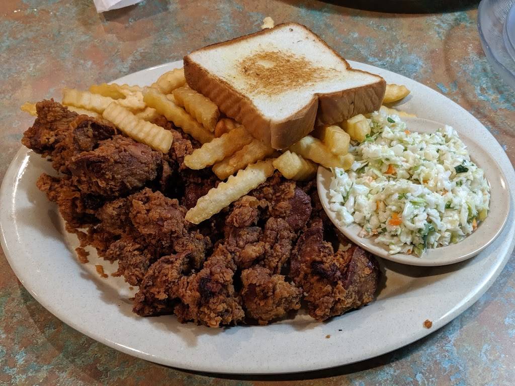 Williams Barbecue | restaurant | 2021 2nd Ave SW, Cullman, AL 35055, USA | 2567344292 OR +1 256-734-4292