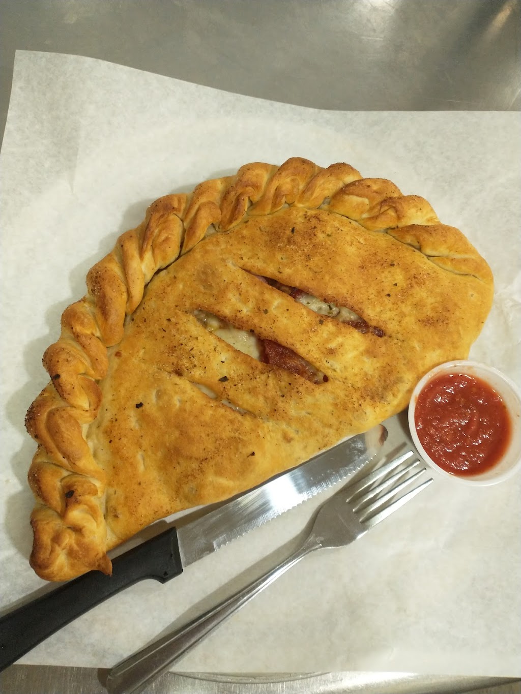 Main Street Pizza | restaurant | 304 Main St, Seagraves, TX 79359, USA | 8067527500 OR +1 806-752-7500