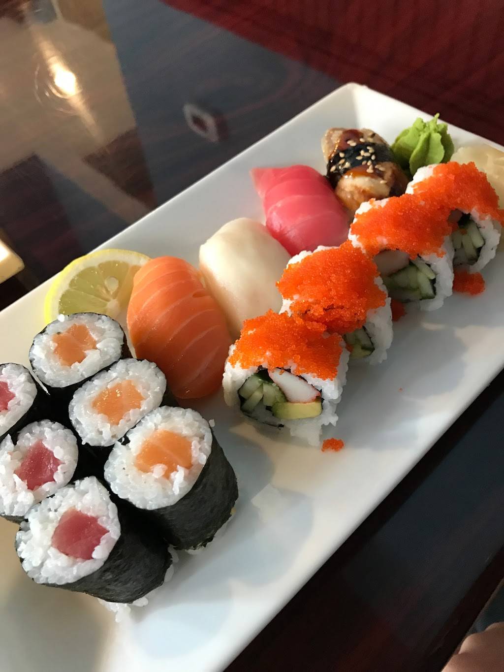 Mr. Sushi | restaurant | 1578 Hendersonville Rd, Asheville, NC 28803, USA | 8285752282 OR +1 828-575-2282