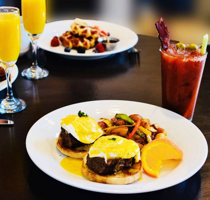 Fix On El Paseo | restaurant | 73580 El Paseo, Palm Desert, CA 92260, USA | 7603403040 OR +1 760-340-3040