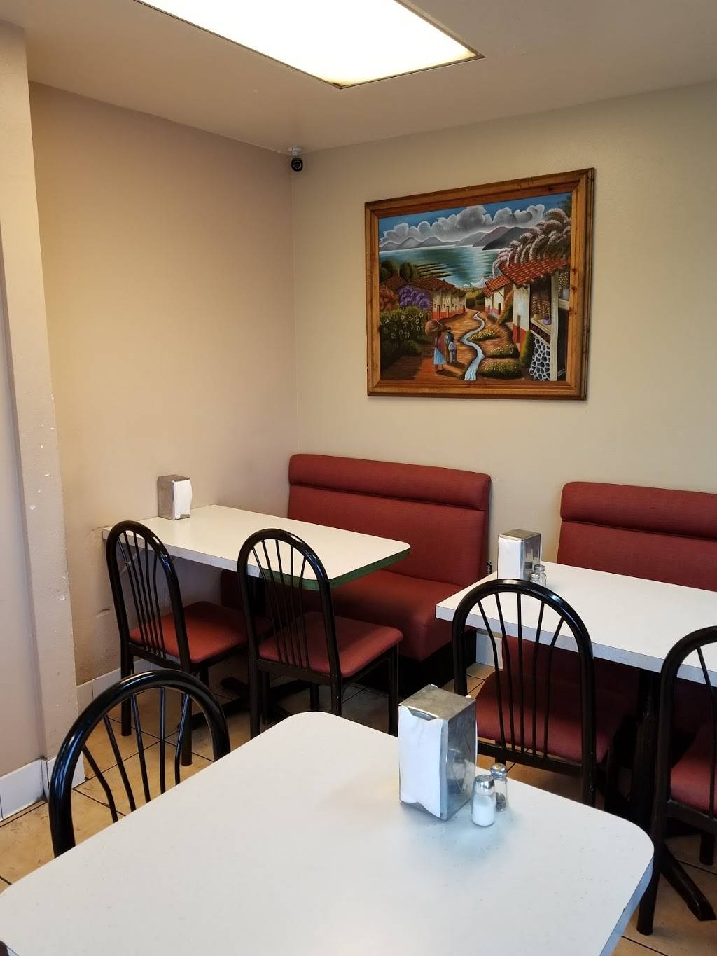 La Chiquita Tacos | restaurant | 10543 Cherry Ave, Fontana, CA 92337, USA | 9094286668 OR +1 909-428-6668