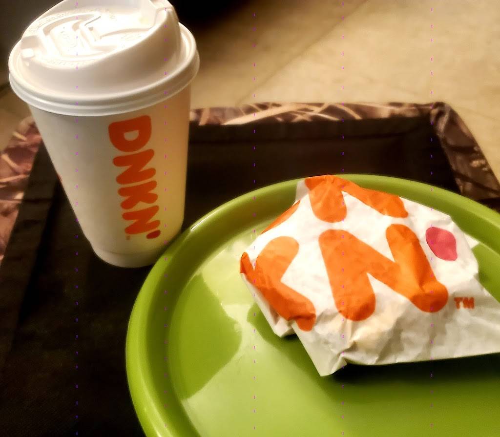 Dunkin | bakery | 10450 Wiles Rd, Coral Springs, FL 33076, USA | 9542559642 OR +1 954-255-9642