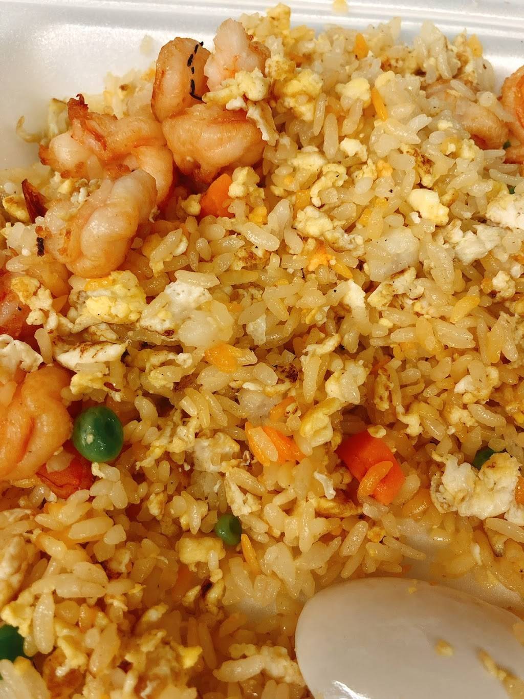 Teriyaki Express | restaurant | 1540 Bosque Farms Blvd # E, Bosque Farms, NM 87068, USA | 5058693050 OR +1 505-869-3050