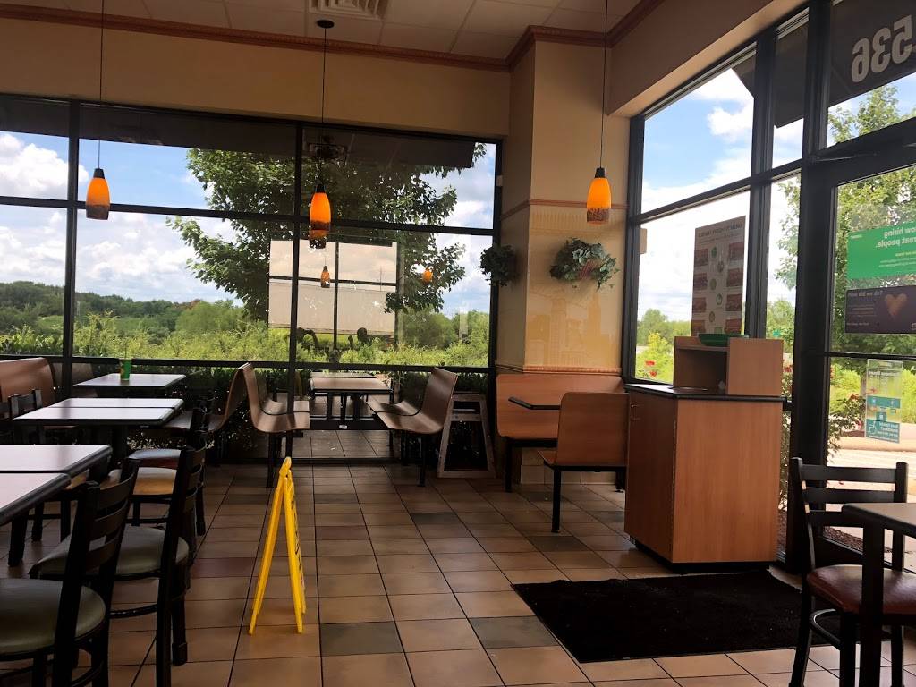 Subway | restaurant | 1536 Joe B Jackson Pkwy, Murfreesboro, TN 37127, USA | 6158951668 OR +1 615-895-1668