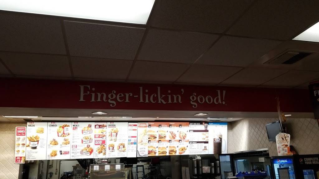 KFC | restaurant | 227 128th St SW, Everett, WA 98204, USA | 4253470963 OR +1 425-347-0963