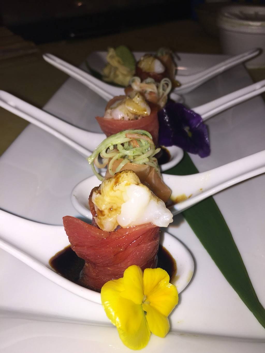 Chubby Salmon Hibachi and Sushi Bar | restaurant | 103 South US Highway 1, Suite E3, Jupiter, FL 33477, USA | 5617430033 OR +1 561-743-0033