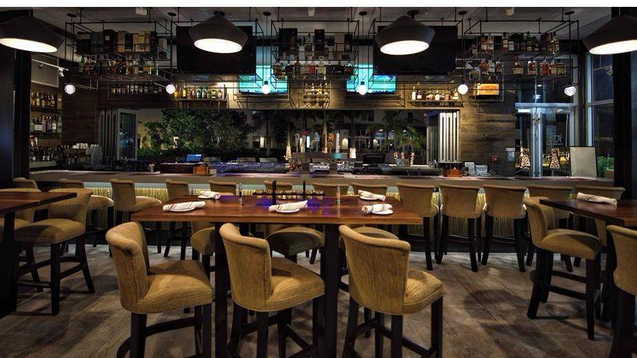 107 Steak & Bar | restaurant | 3285 NW 107th Ave, Doral, FL 33172, USA | 7862727255 OR +1 786-272-7255