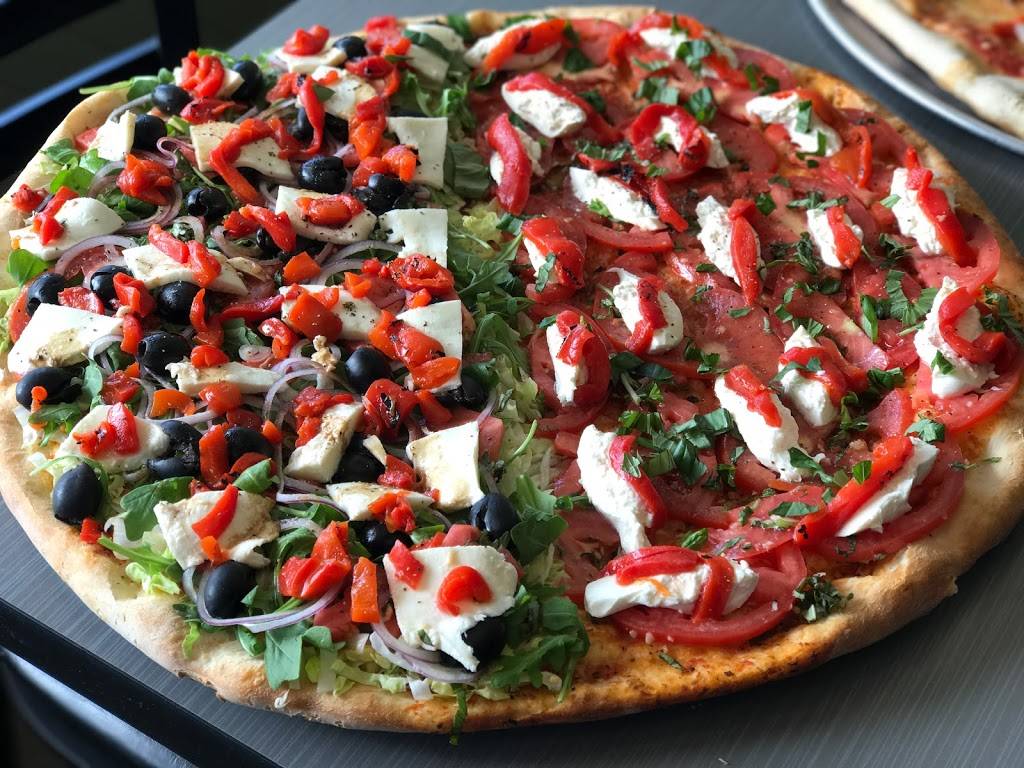 Avellino Pizza | restaurant | 118 NY-304, Bardonia, NY 10954, USA | 8456238817 OR +1 845-623-8817