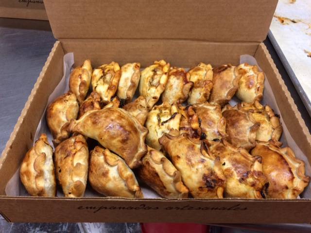 El Sur | restaurant | 300 De Haro St, San Francisco, CA 94103, USA | 4155302803 OR +1 415-530-2803