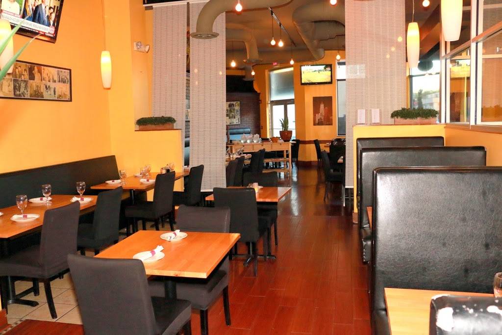 Sonny Gs | restaurant | 2 S Ave W, Cranford, NJ 07016, USA | 9082724141 OR +1 908-272-4141