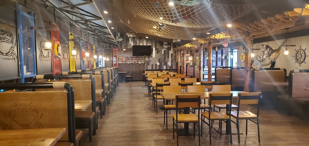 The Juicy Seafood | restaurant | 1915 Cobbs Ford Rd, Prattville, AL 36066, USA | 3343803352 OR +1 334-380-3352