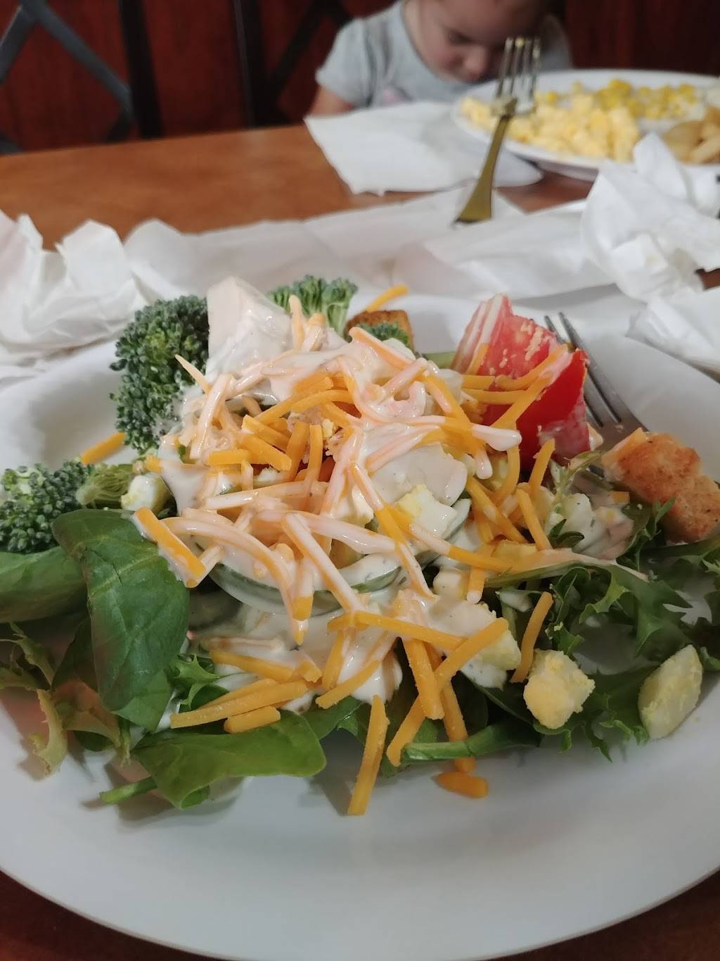 Golden Corral Buffet & Grill | restaurant | 8032 International Dr, Orlando, FL 32819, USA | 4073526606 OR +1 407-352-6606