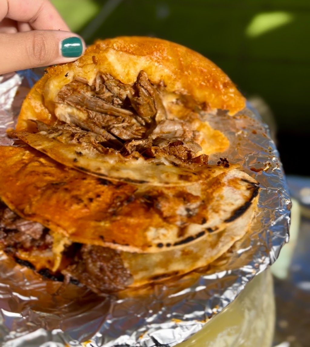 Tacos de Canasta Dulce | restaurant | 14620 Parthenia St, Panorama City, CA 91402, USA | 8183080023 OR +1 818-308-0023