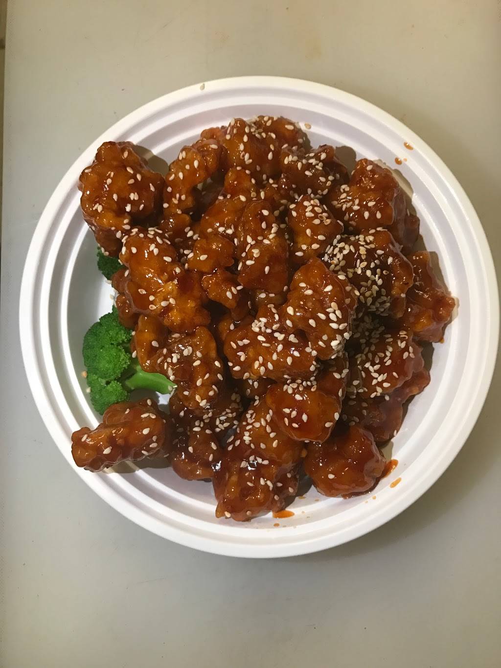 New China King | restaurant | 5709 Edgewater Dr, Orlando, FL 32810, USA | 4072951788 OR +1 407-295-1788