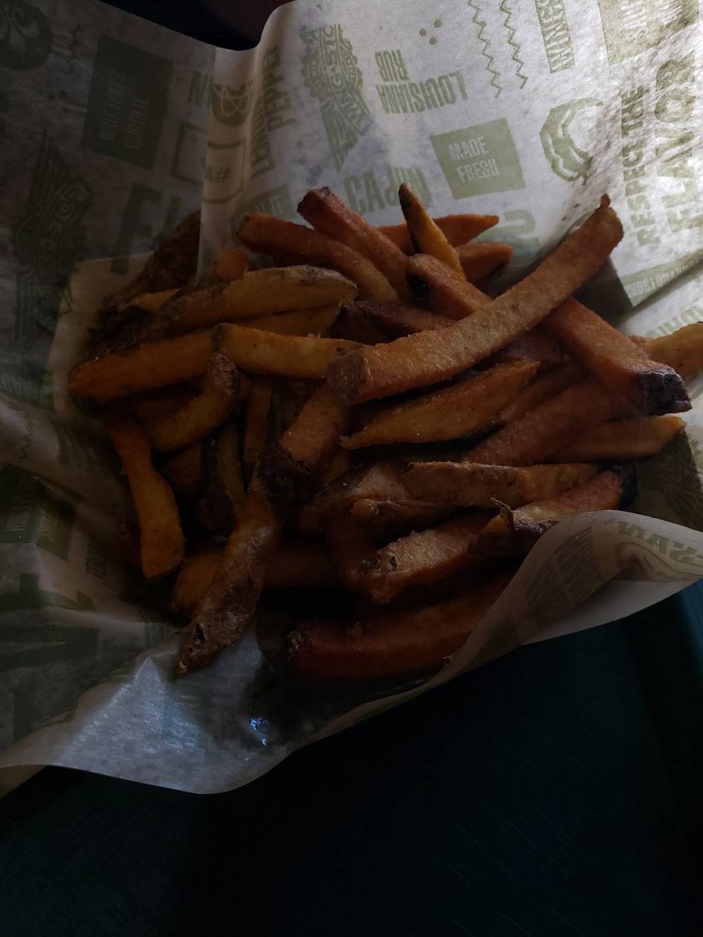 Wingstop | restaurant | 1255 E 1st Ave unit b, Broomfield, CO 80020, USA | 3034569464 OR +1 303-456-9464