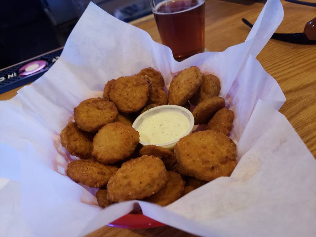 The Bar | restaurant | 7685 McLaughlin Rd # 150, Peyton, CO 80831, USA | 7195594010 OR +1 719-559-4010