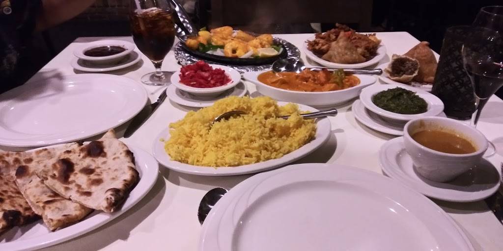 Royal India Restaurant | restaurant | 3801 Griffin Rd, Fort Lauderdale, FL 33312, USA | 9549640071 OR +1 954-964-0071