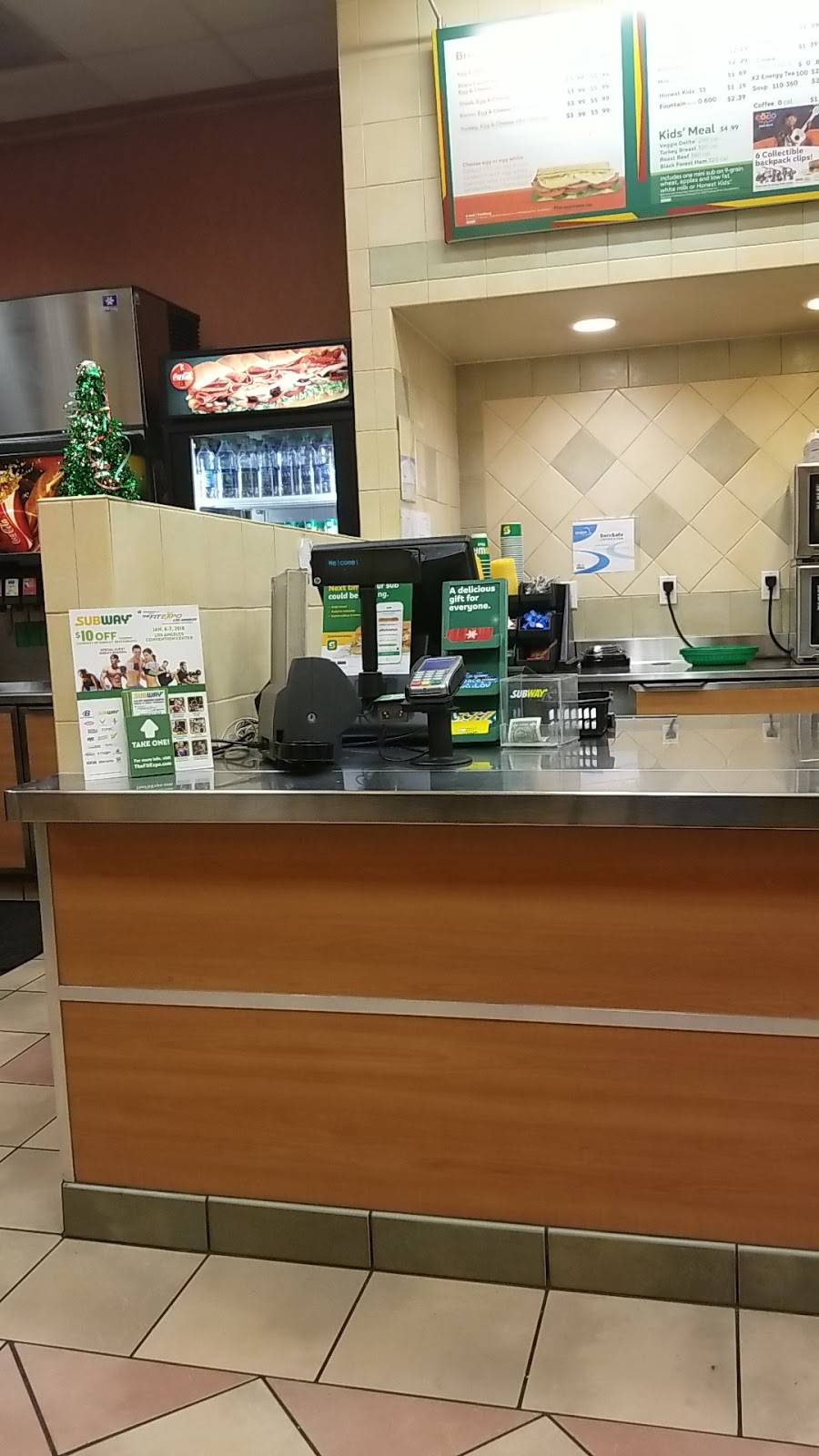 Subway Restaurants | restaurant | 7351 Rosecrans Ave Unit E, Paramount, CA 90723, USA | 5626333566 OR +1 562-633-3566