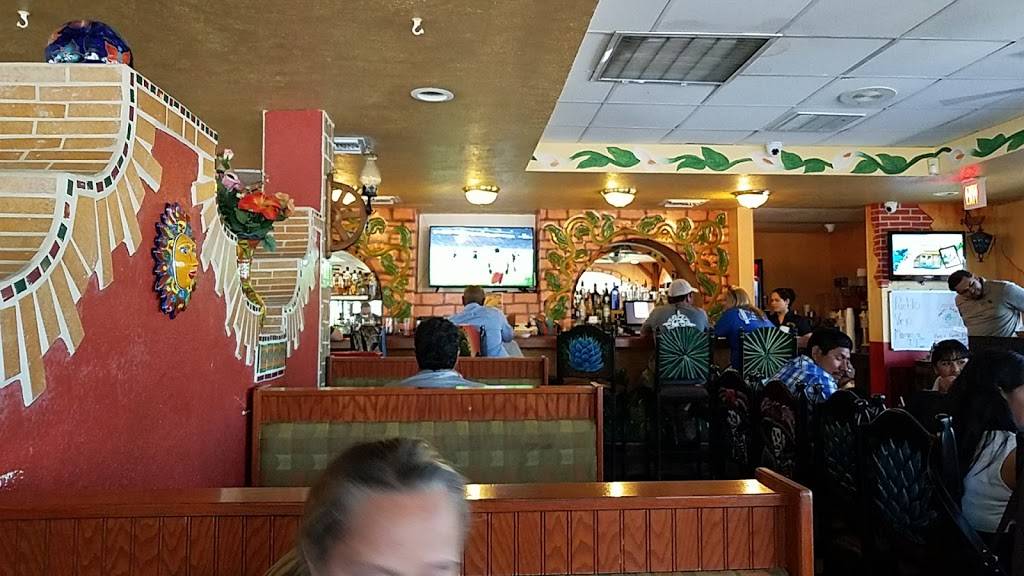 Pueblo Viejo Fort Pierce | restaurant | 1301 US-1, Fort Pierce, FL 34950, USA | 7724615551 OR +1 772-461-5551
