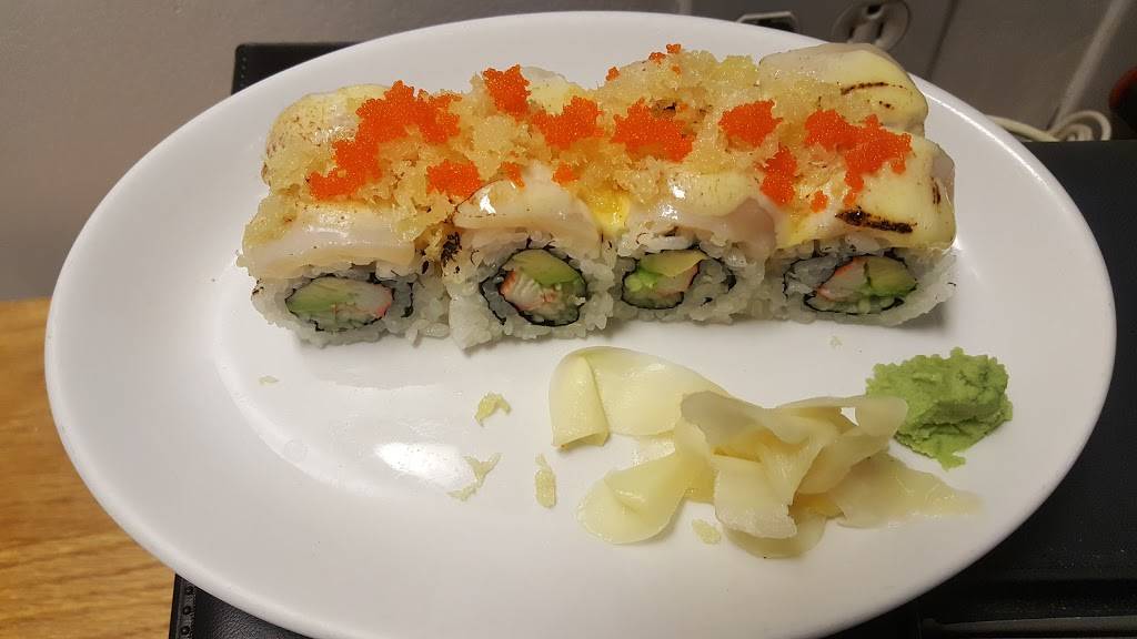 Shiro of Japan | restaurant | 80-40 Cooper Ave, Ridgewood, NY 11385, USA | 7183268704 OR +1 718-326-8704