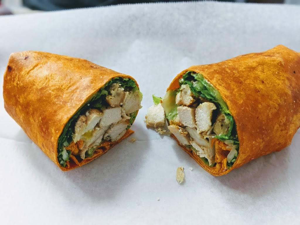 Hangry Als | restaurant | 7047 SW 87th Ave, Miami, FL 33173, USA | 3052795332 OR +1 305-279-5332