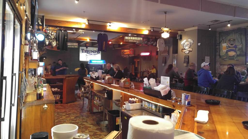 Beer Bellys Bar & Grill | restaurant | 57910-57948, Main St, Plaquemine, LA 70764, USA | 2252382327 OR +1 225-238-2327